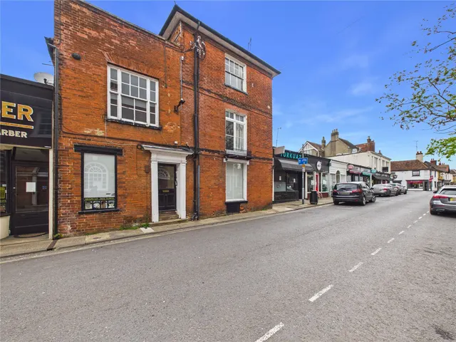 Cumberland Street, Woodbridge, IP12, photo 1
