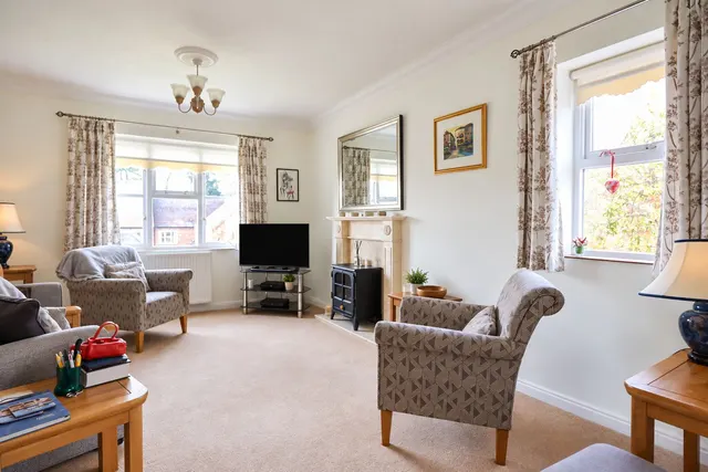 Sun Lane, Harpenden, AL5, photo 2
