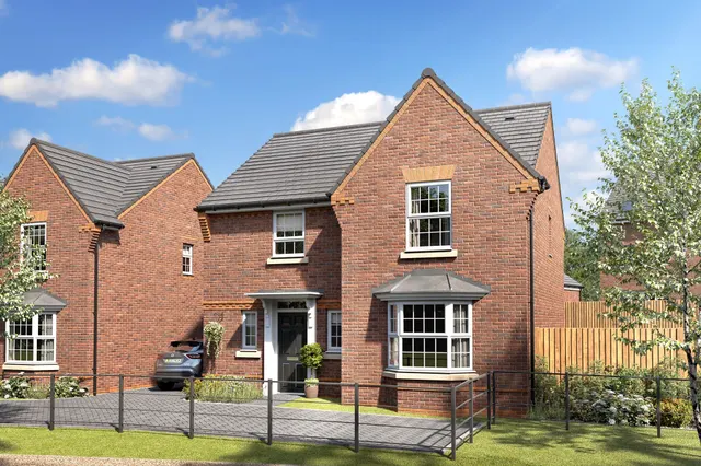 4 bedroom house, Chaulden Meadows, Long Chaulden, HP1