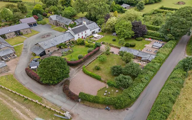 Photo 3 — Cradoc, Brecon, Powys, LD3 9NY