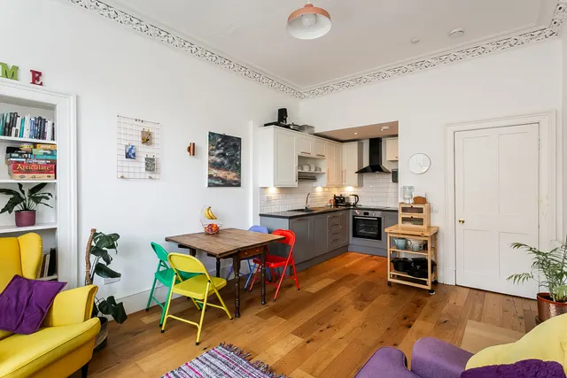 Brougham Place, Tollcross, EH3, photo 3