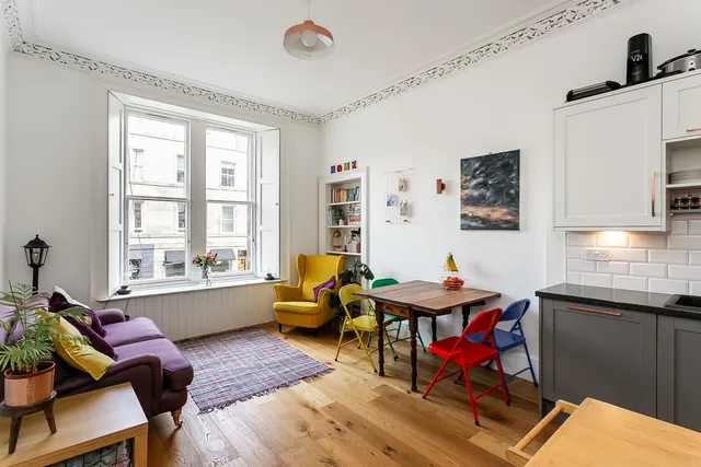Brougham Place, Tollcross, EH3, photo 2