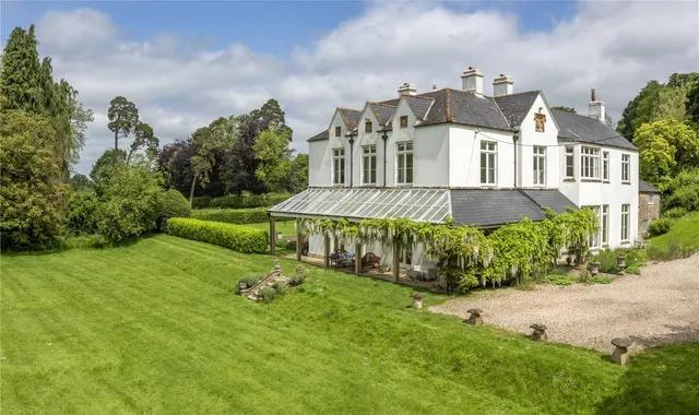 Stocklinch, Ilminster, TA19, photo 1