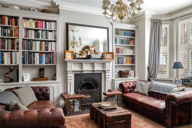 Photo 2 — Sutherland Grove, London, SW18