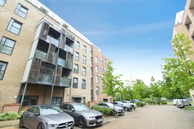 Photo 2 — Pulse Court, Romford
