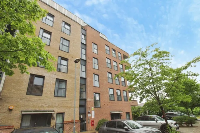 Pulse Court, Romford, photo 1