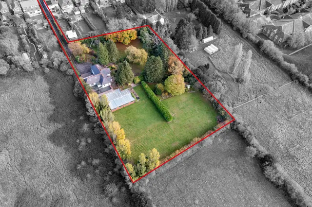 Birmingham Road, Marlbrook, B61, photo 2
