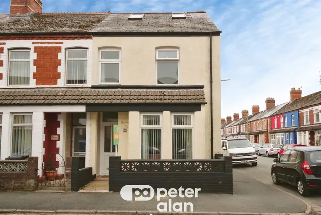 Radyr Road, Cardiff, CF14, photo 1