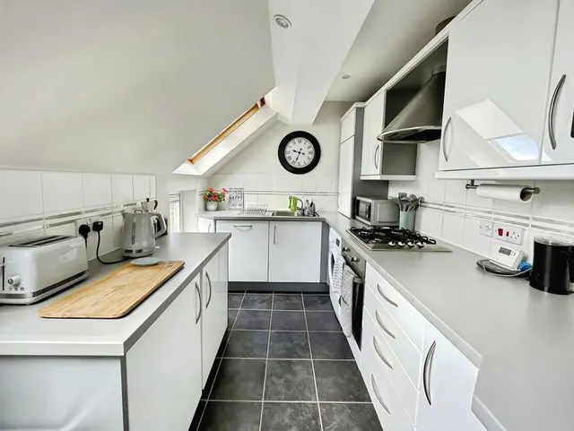 Watling Street, Wellington, TF1, photo 2