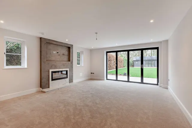 Photo 3 — Maypole Road, Wickham Bishops, Witham, Essex, CM8 3NW