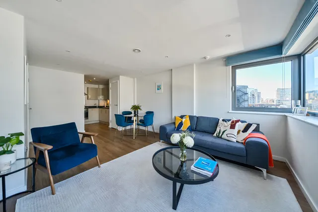 Ewer Street, Southwark, London, SE1, photo 1