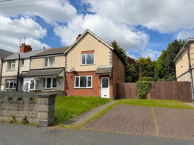 Wood Avenue, Wednesfield, Wolverhampton, WV11, photo 1