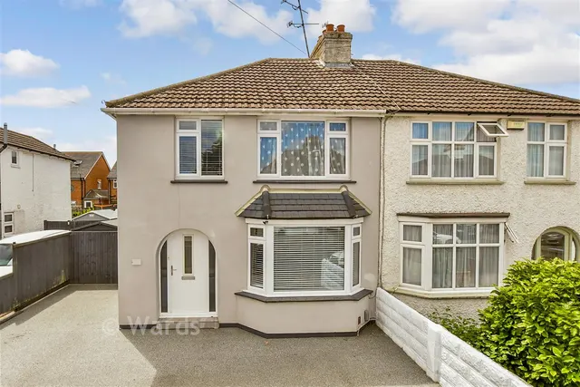 Vincent Road, Sittingbourne, ME10, photo 1