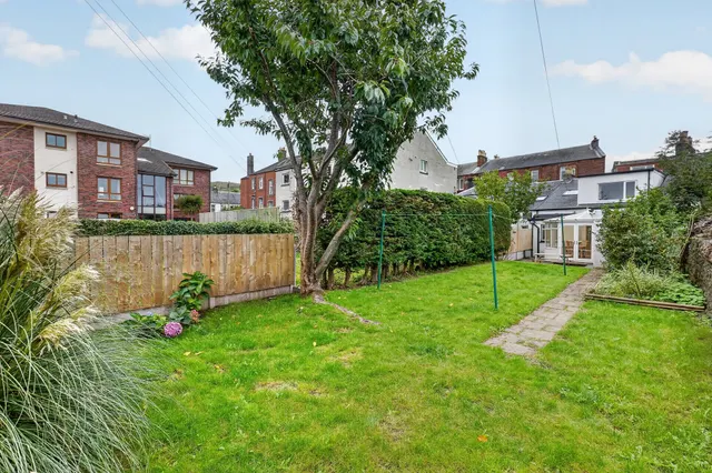 Photo 2 — 35 Gateside Street, Largs, KA30 9LH