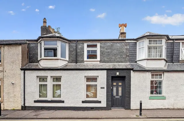 35 Gateside Street, Largs, KA30 9LH, photo 1