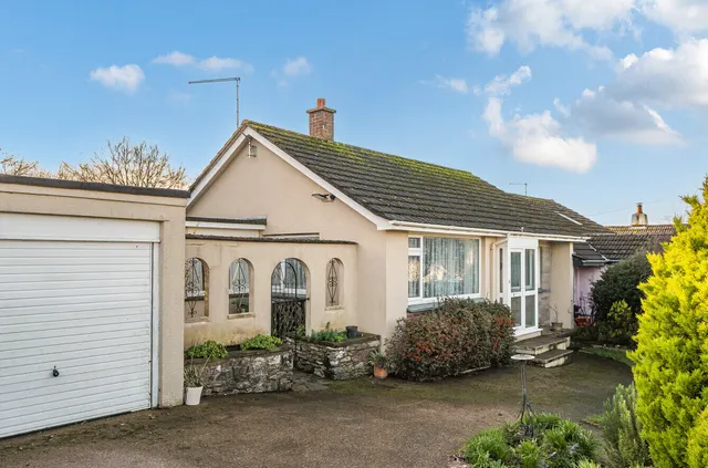 Ledsgrove, Ipplepen, Newton Abbot, Devon, TQ12