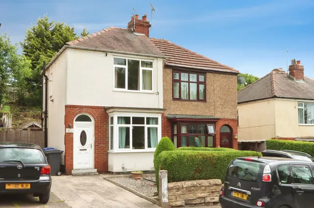 Carrfield Road, Sheffield, S8, photo 1