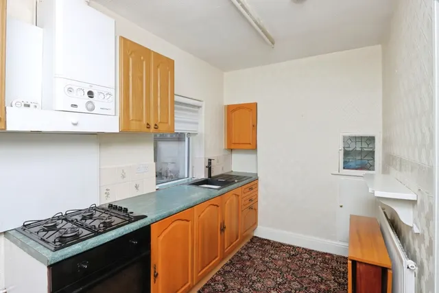 Photo 3 — Carrfield Road, Sheffield, S8