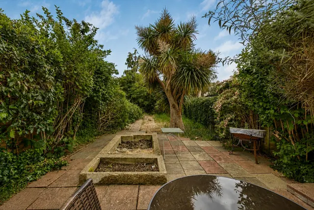 Photo 2 — Openview, Earlsfield, London, SW18
