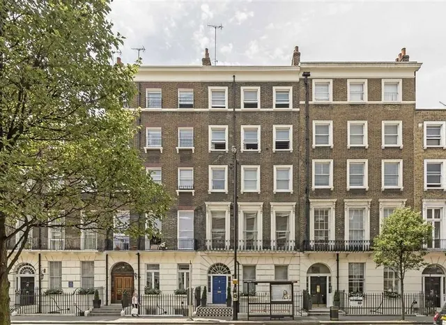 Gloucester Place, Marylebone, W1U, photo 1