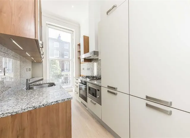 Gloucester Place, Marylebone, W1U, photo 3