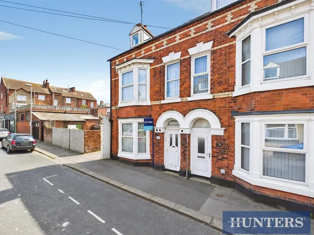 Westmoreland Avenue, Bridlington, photo 1
