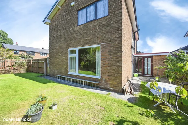 Crowhurst Drive, Wigan, WN1, photo 2