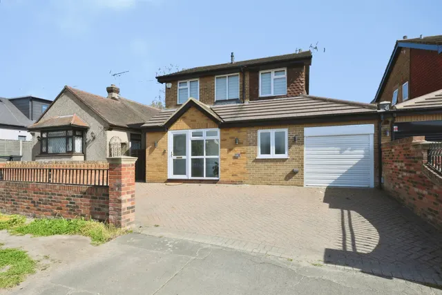 North Street, Nazeing, WALTHAM ABBEY, photo 1