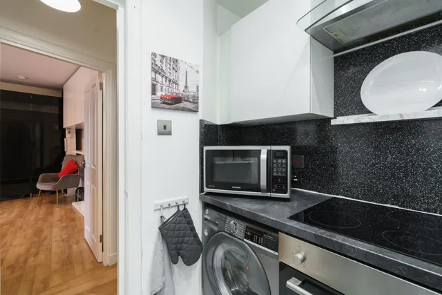 Union Street, Flat B, AB11, photo 3