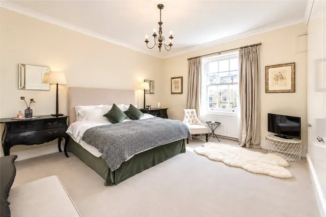 Eaton Place, Belgravia, SW1X, photo 2