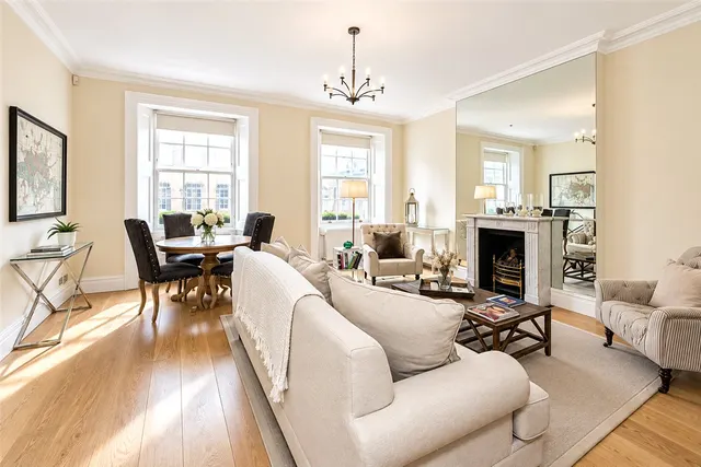 Eaton Place, Belgravia, SW1X, photo 1