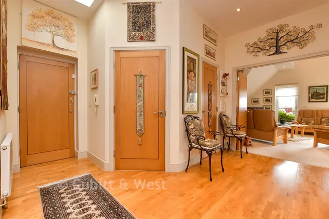 Langley Park Road, Sutton, SM2, photo 3