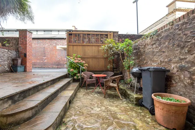 Westbourne Place, Bristol, BS8, photo 2