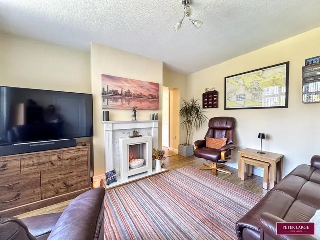 Photo 2 — Y Dreflan, Mostyn, Holywell, Flintshire, CH8 9PS