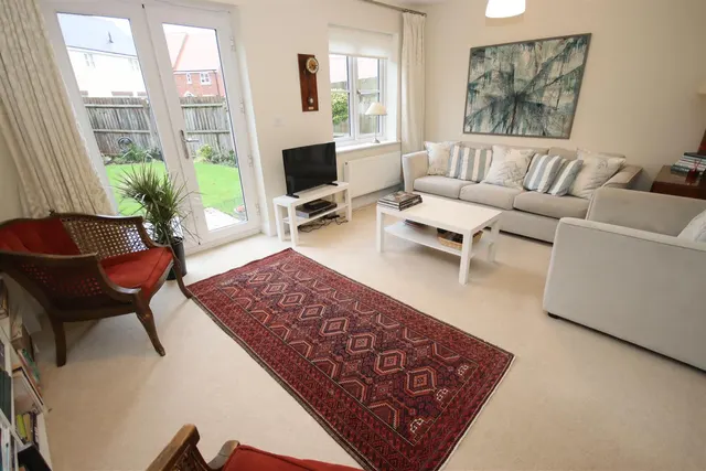 Milbourne Way, Chippenham, photo 2