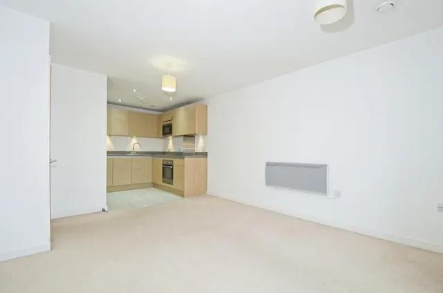 Douglas House, Ferry Court, Cardiff, CF11, photo 1