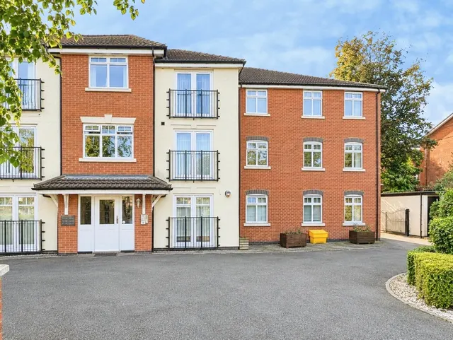 Burton Road, Littleover, DE23, photo 1