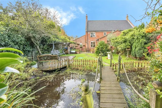 Groomesmere Court, Market Street, Tunstead, Norwich, NR12, photo 1