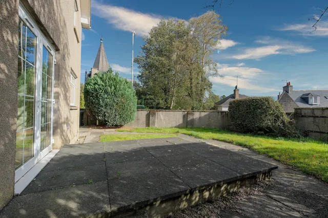 Bank Brae, Alford, photo 3