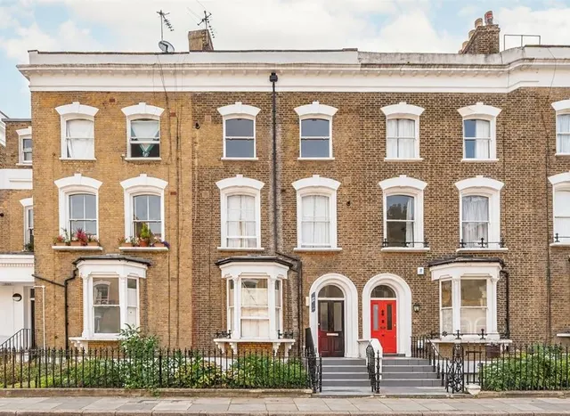 Grosvenor Avenue, Highbury, N5, photo 1