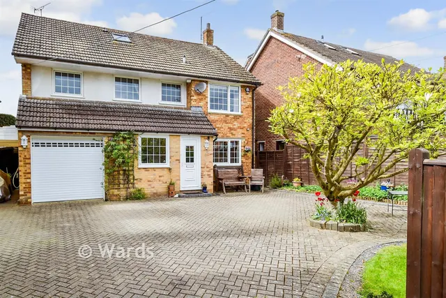 Butchers Lane, Mereworth, ME18, photo 1