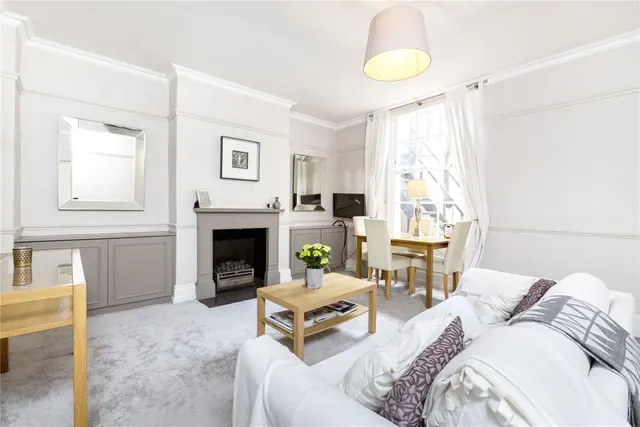 Alderney Street, Pimlico, SW1V, photo 1