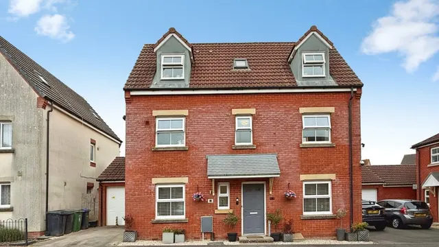 Ferris Way, Hilperton, photo 1