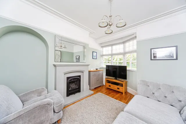 Greendale Road, Wirral, CH62, photo 1