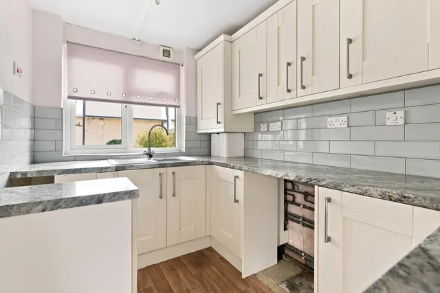Fisher Gardens, Knaresborough, HG5, photo 2