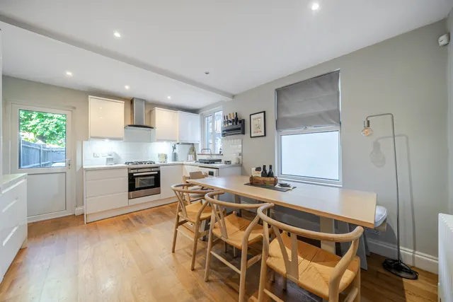 Photo 3 — Kingston Road, Raynes Park, London, SW20