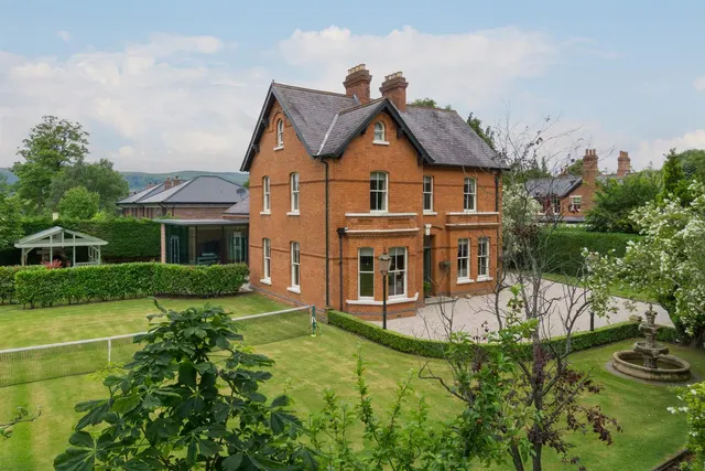 Malone Park Central, Belfast, BT9, photo 2