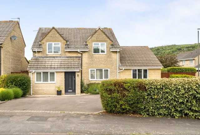 Pottersfield Road, Gloucestershire, Woodmancote, GL52 9PY, photo 1
