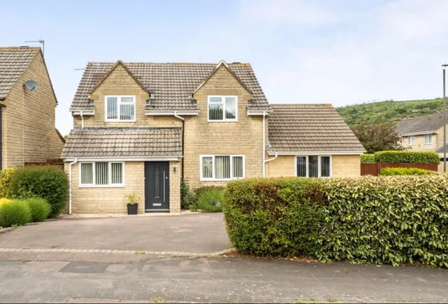 Pottersfield Road, Woodmancote, GL52, photo 1