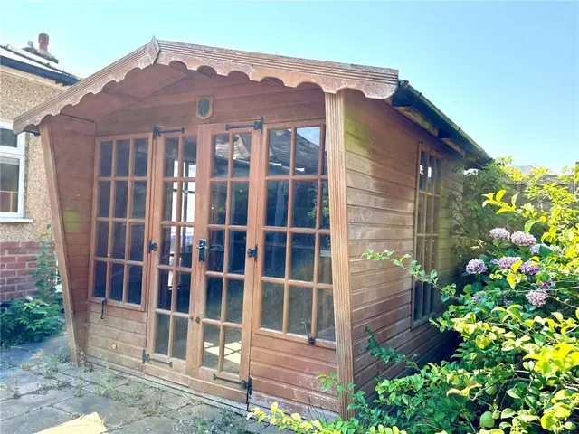 Harper Road, Salisbury, Wiltshire, SP2, photo 1